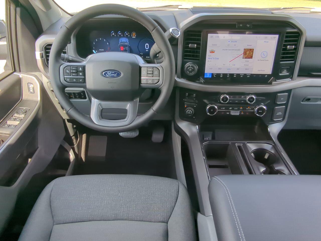 2026 Ford F-150 XLT Winder GA