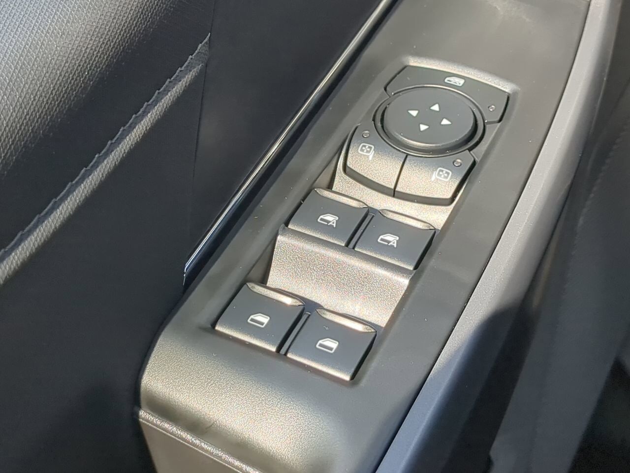 2026 Ford F-150 XLT Winder GA