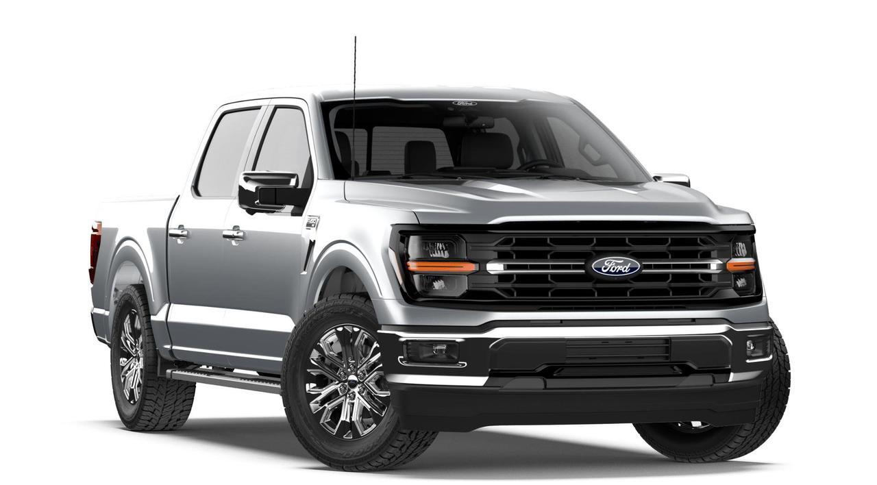 2026 Ford F-150 XLT Winder GA