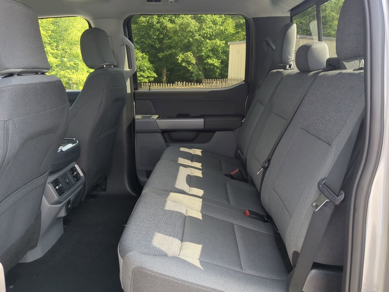 2026 Ford F-150 XLT Winder GA