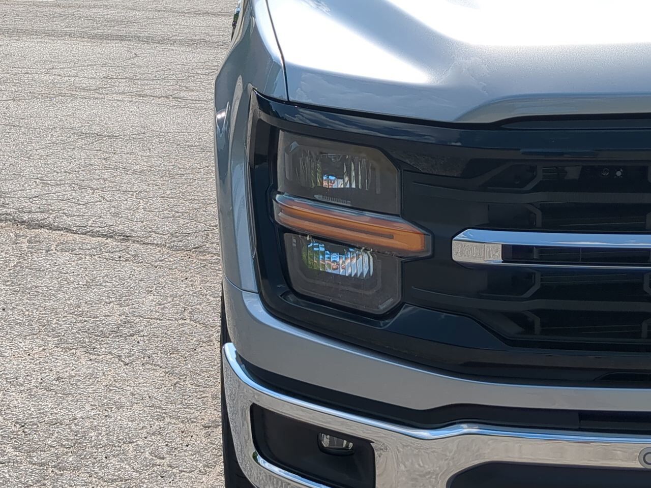 2026 Ford F-150 XLT Winder GA