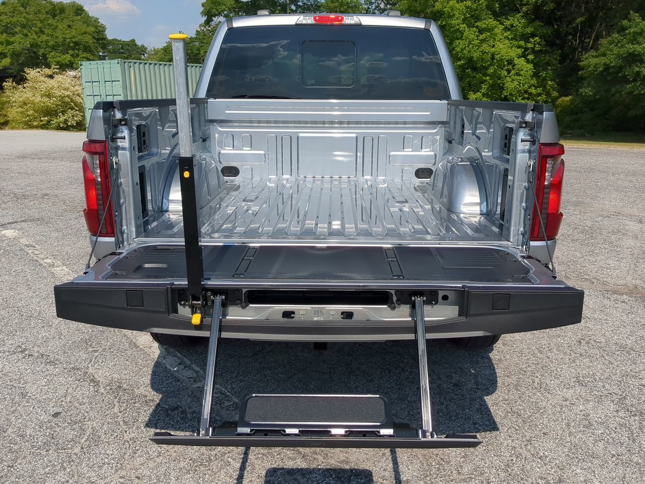 2026 Ford F-150 XLT Winder GA