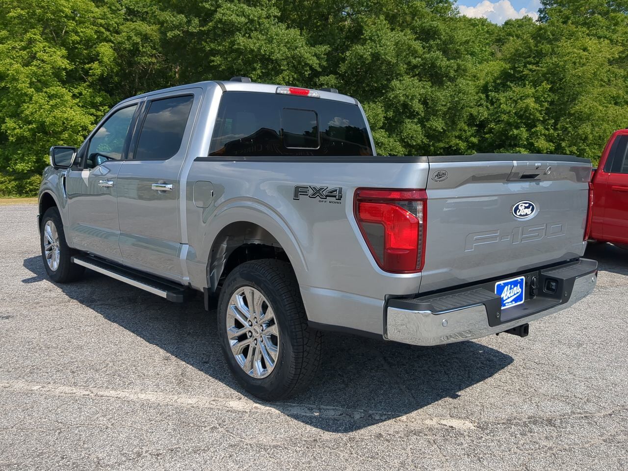 2026 Ford F-150 XLT Winder GA