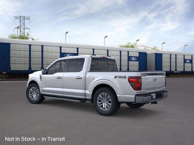 2026 Ford F-150 XLT Winder GA