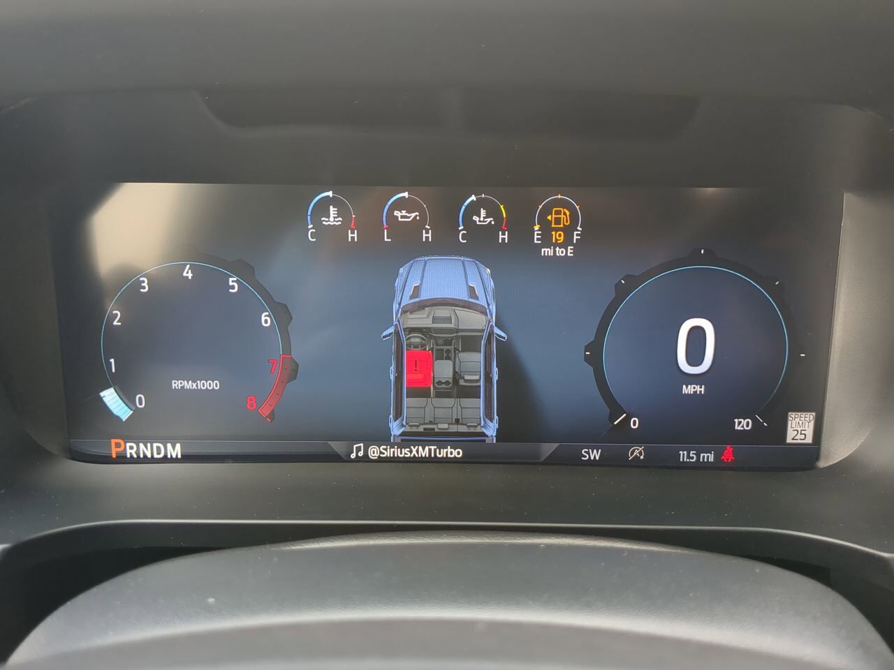 2026 Ford F-150 XLT Winder GA