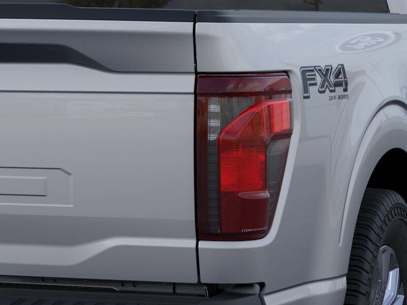 2026 Ford F-150 XLT Winder GA