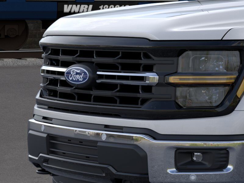 2026 Ford F-150 XLT Winder GA