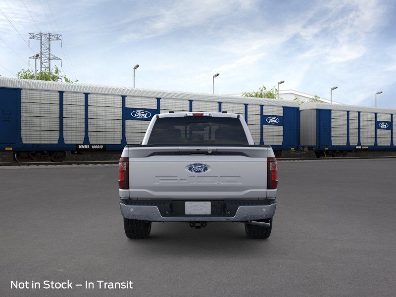 2026 Ford F-150 XLT Winder GA