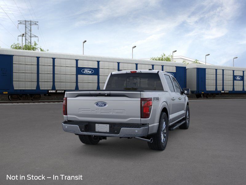 2026 Ford F-150 XLT Winder GA