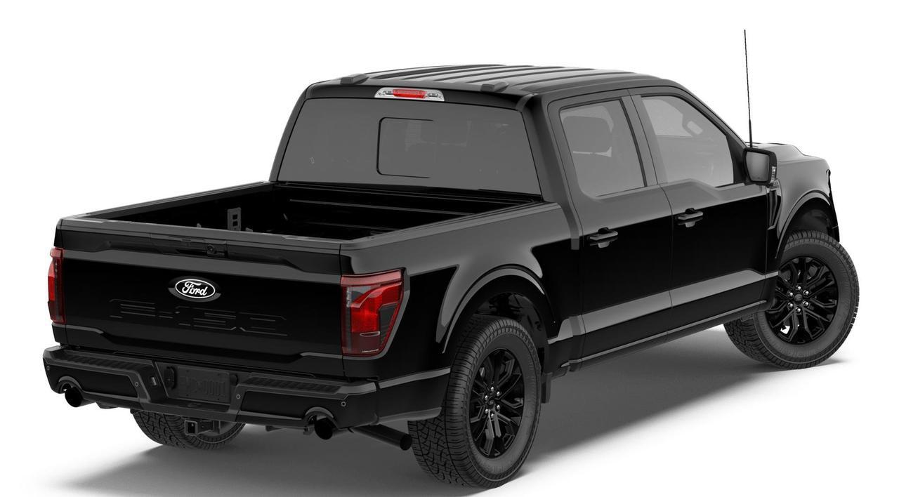 2026 Ford F-150 XLT Winder GA