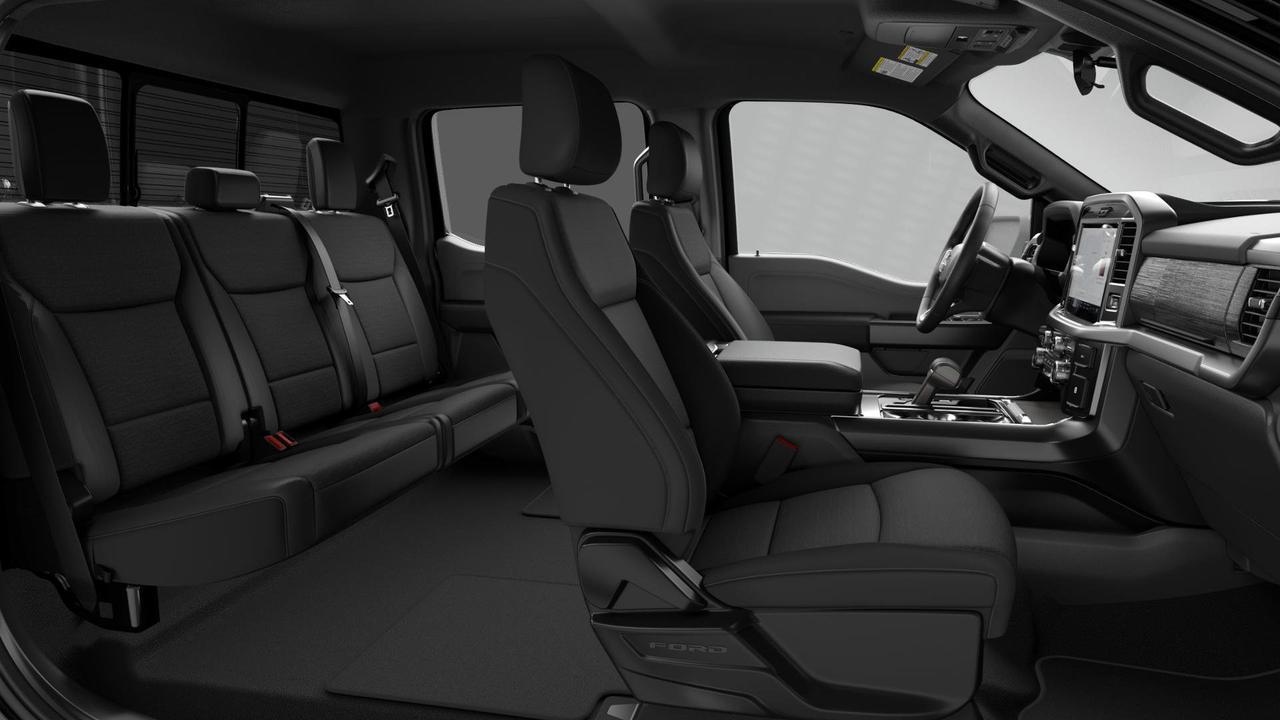 2026 Ford F-150 XLT Winder GA