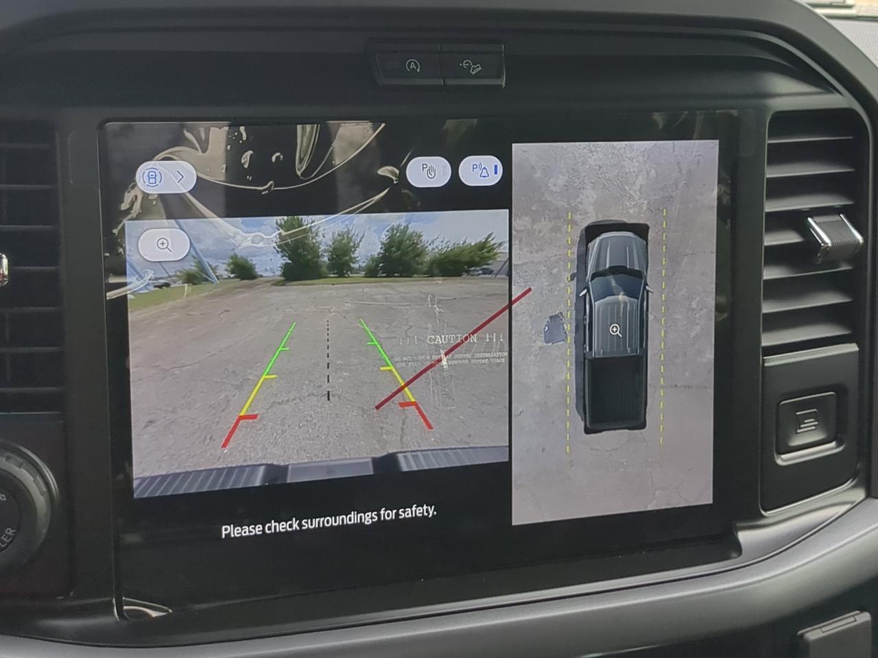 2026 Ford F-150 XLT Winder GA