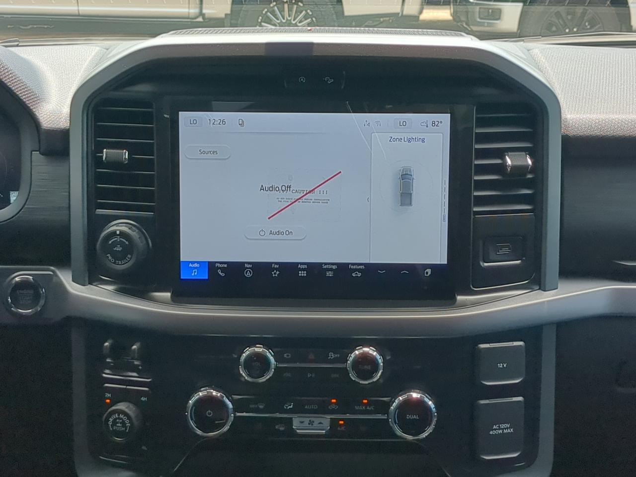 2026 Ford F-150 XLT Winder GA