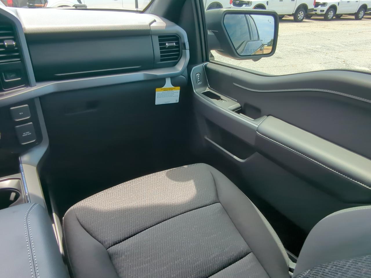 2026 Ford F-150 XLT Winder GA