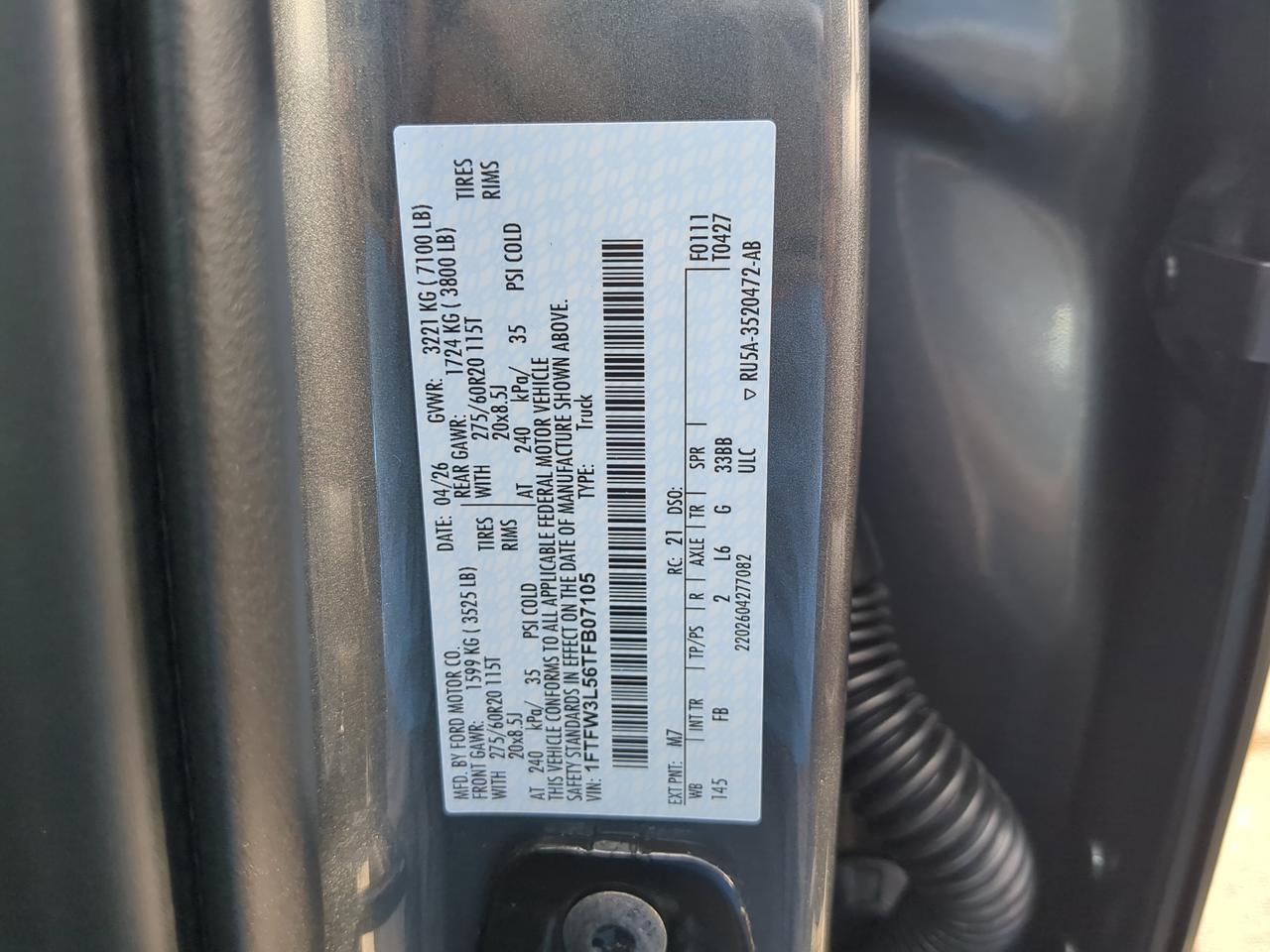 2026 Ford F-150 XLT Winder GA