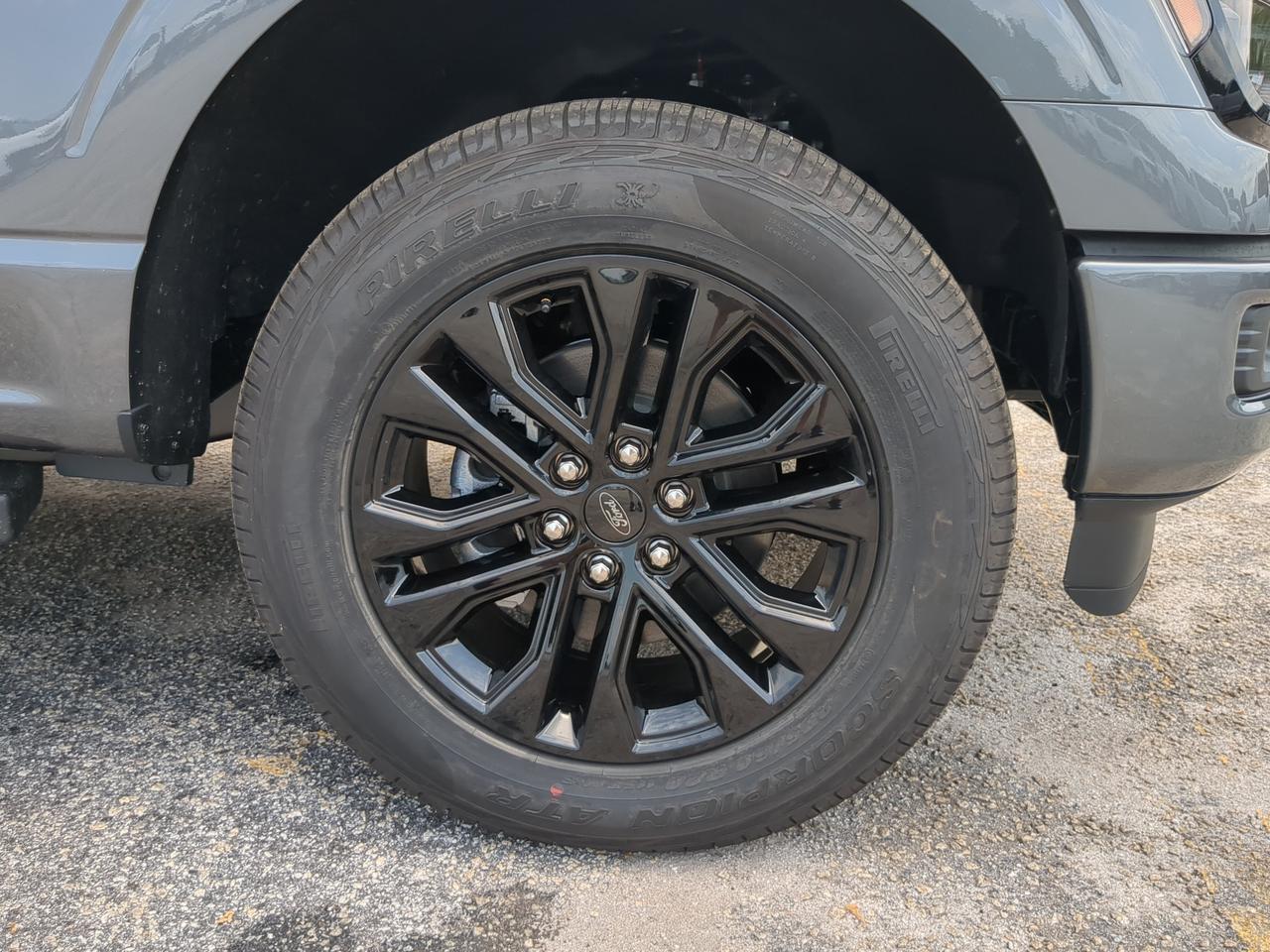 2026 Ford F-150 XLT Winder GA