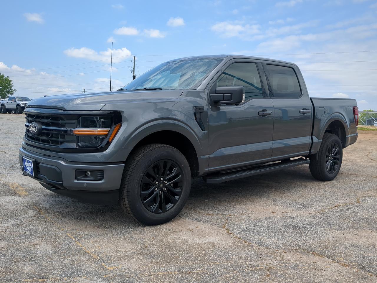 2026 Ford F-150 XLT Winder GA