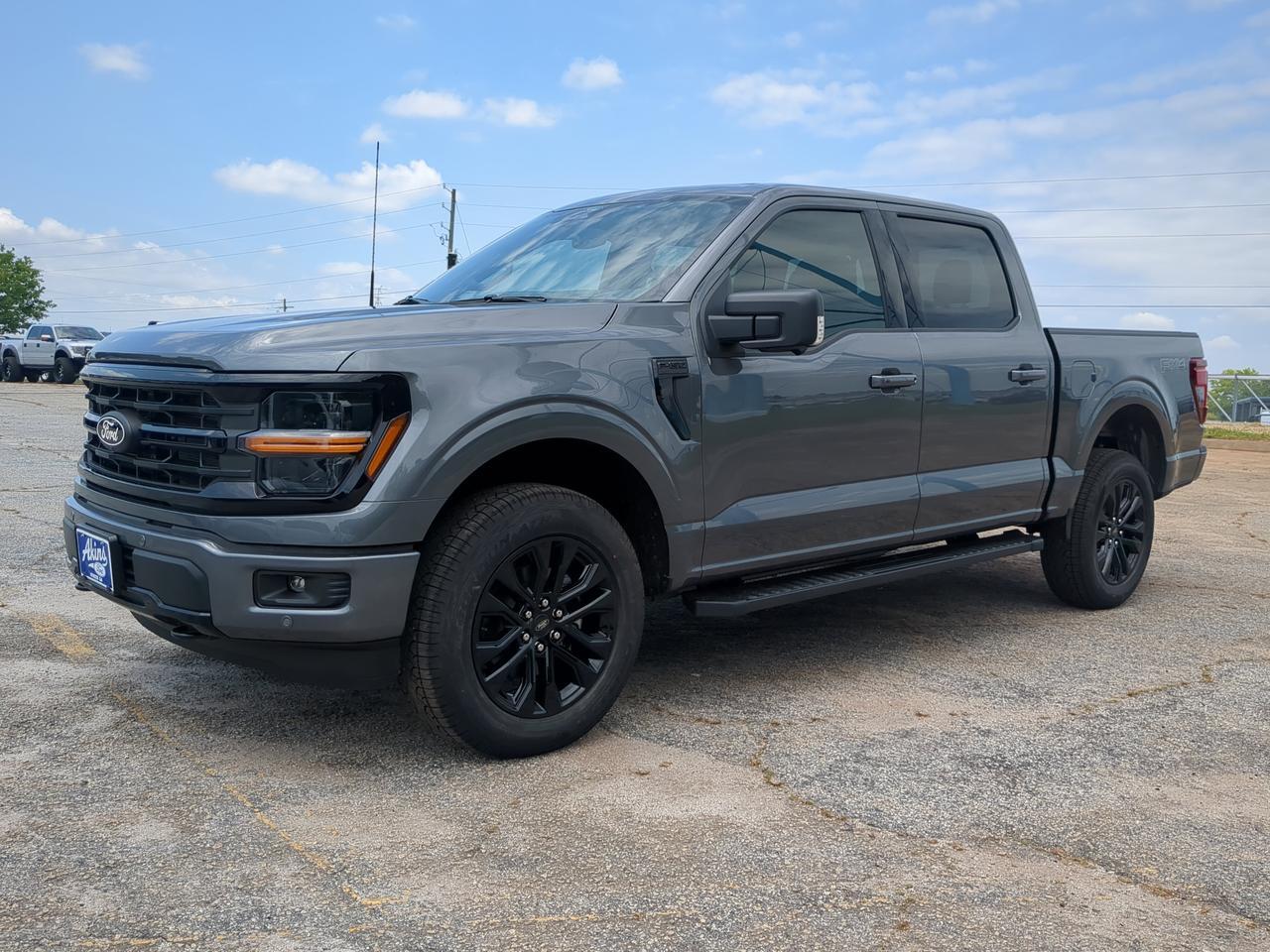 2026 Ford F-150 XLT Winder GA