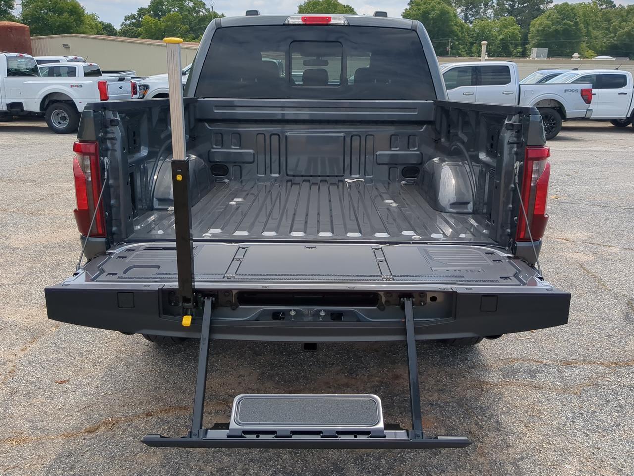 2026 Ford F-150 XLT Winder GA