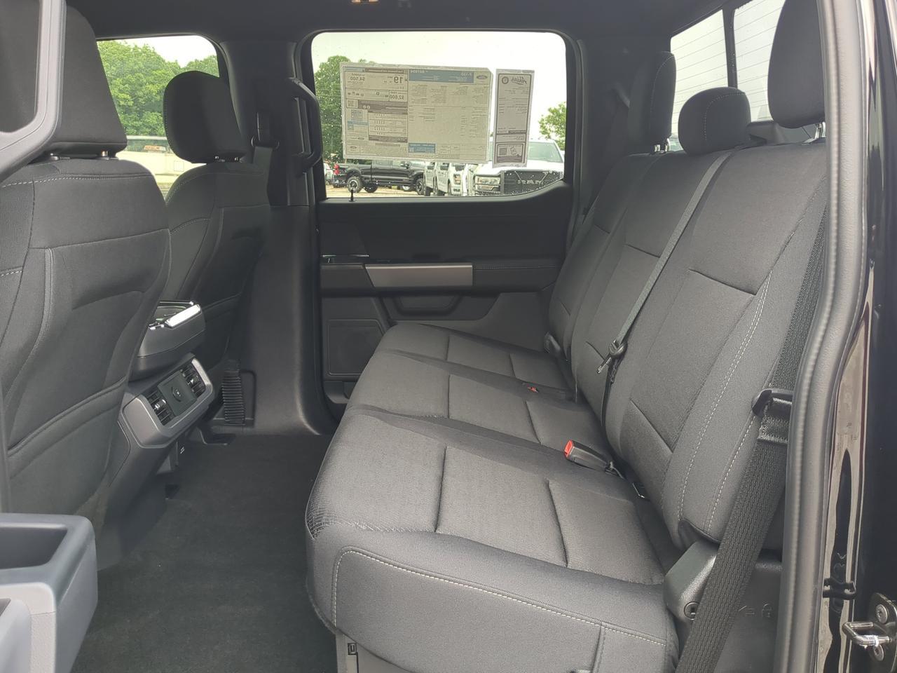 2026 Ford F-150 XLT Winder GA