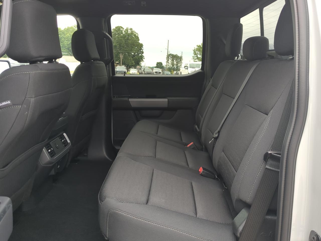 2026 Ford F-150 XLT Winder GA