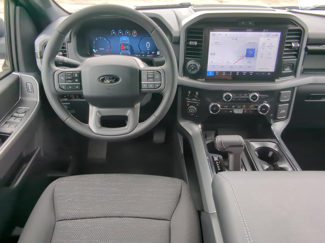 2026 Ford F-150 XLT Winder GA
