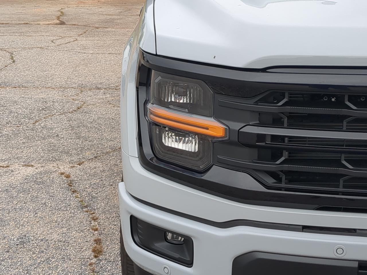 2026 Ford F-150 XLT Winder GA