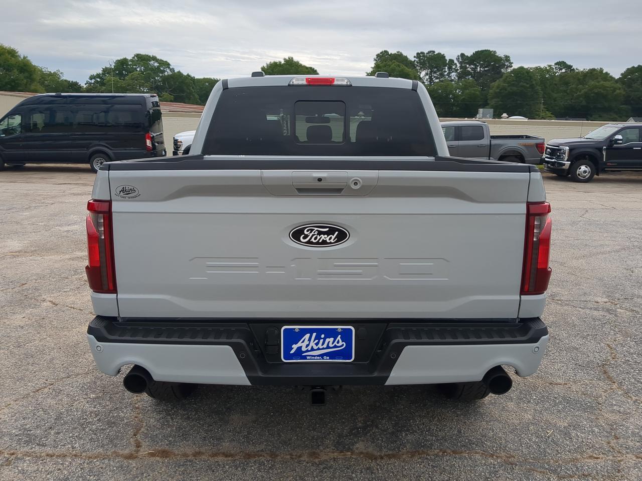 2026 Ford F-150 XLT Winder GA