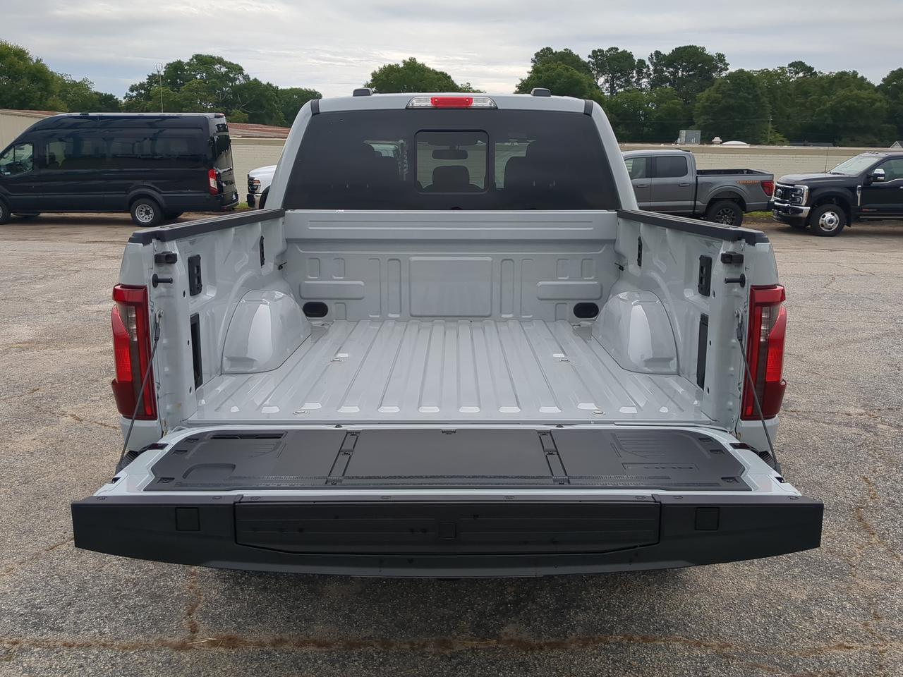 2026 Ford F-150 XLT Winder GA