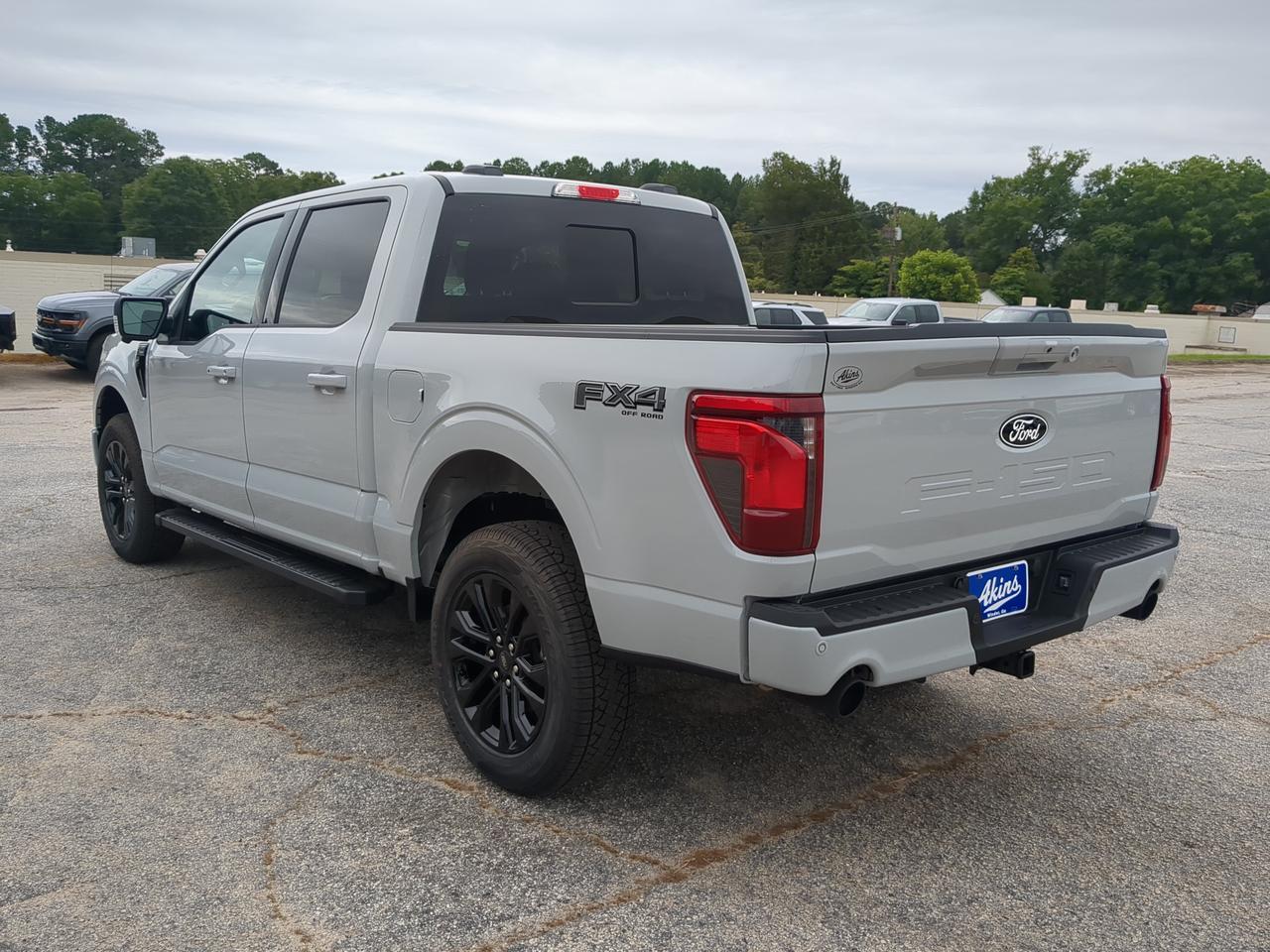 2026 Ford F-150 XLT Winder GA