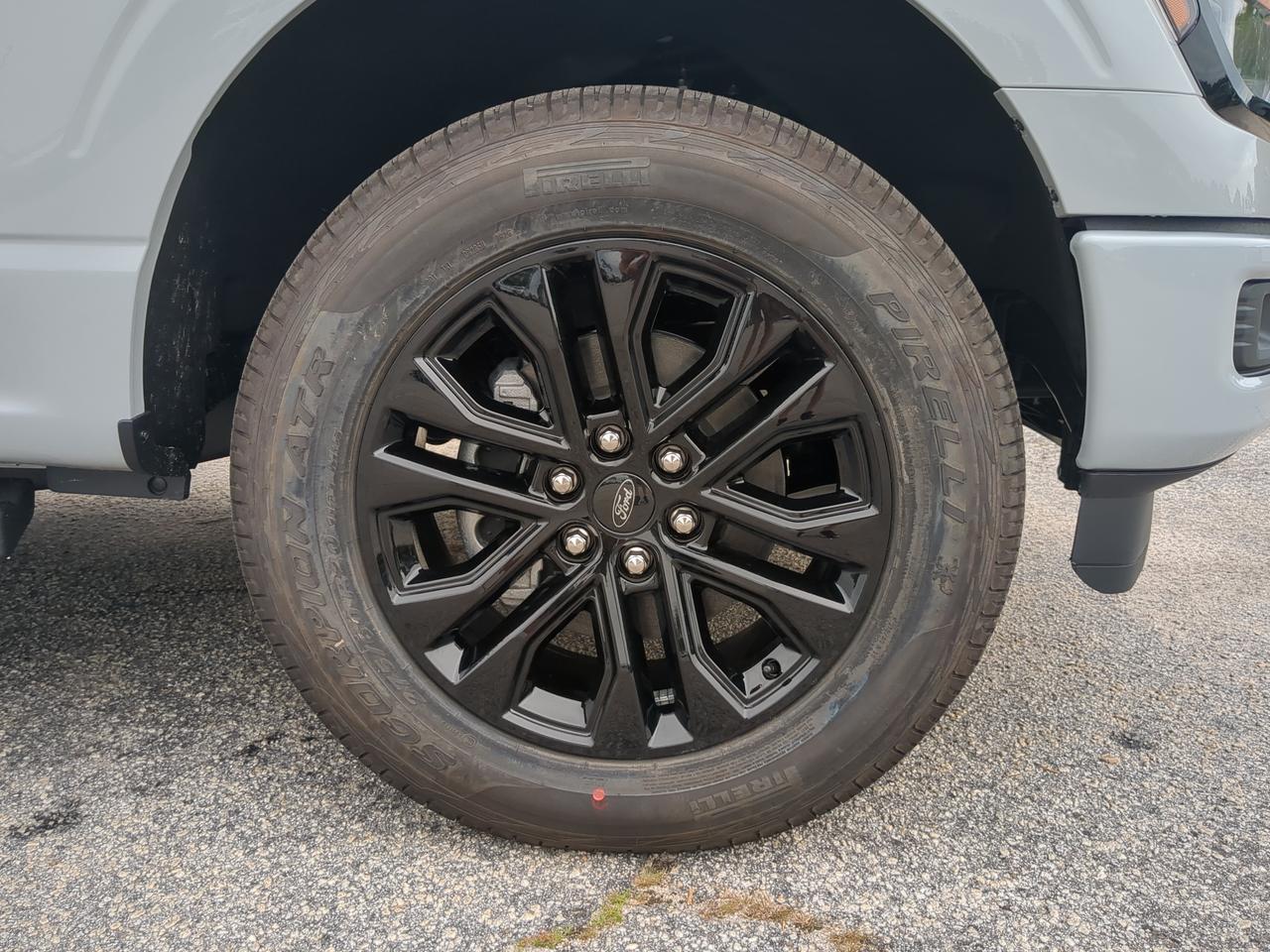2026 Ford F-150 XLT Winder GA