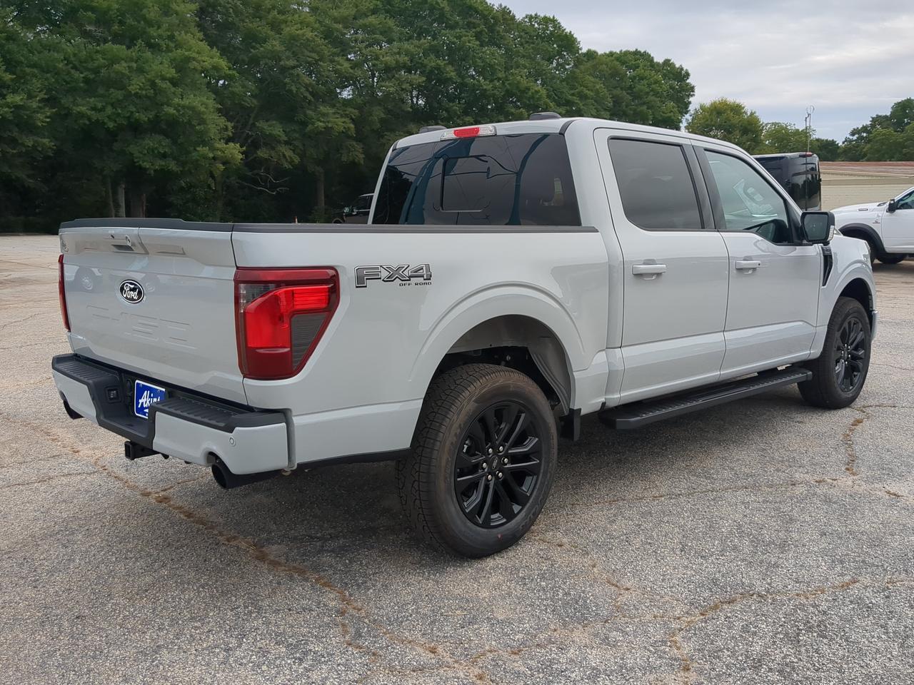 2026 Ford F-150 XLT Winder GA