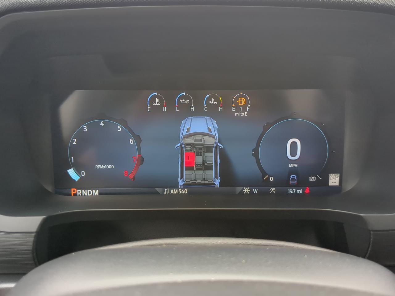 2026 Ford F-150 XLT Winder GA
