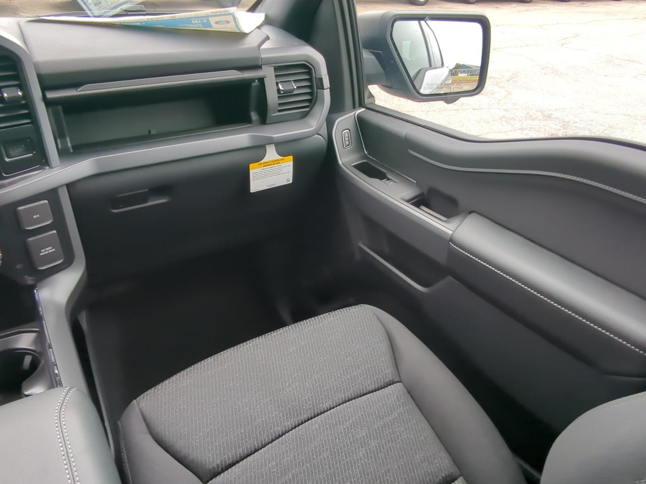 2026 Ford F-150 XLT Winder GA