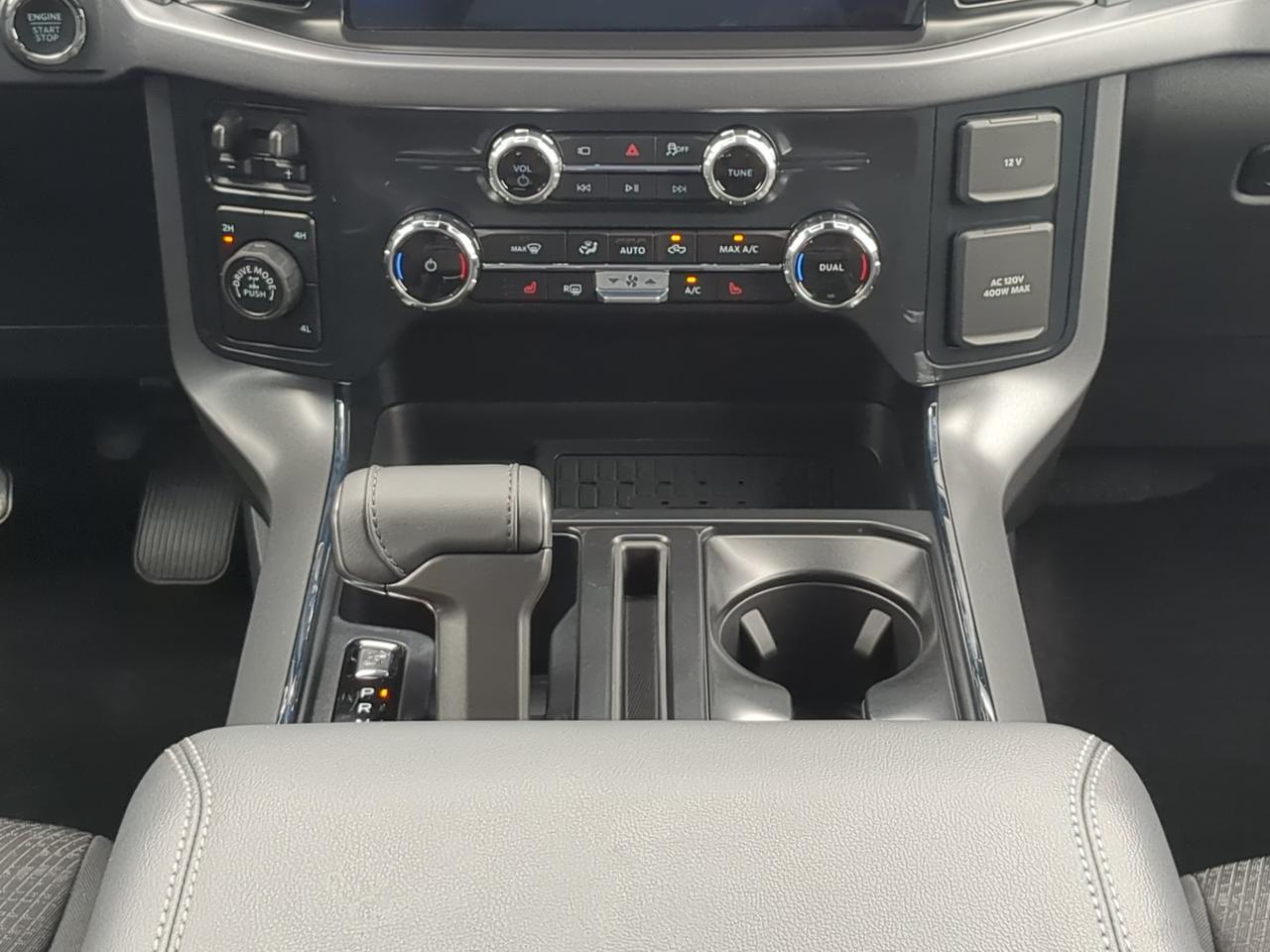 2026 Ford F-150 XLT Winder GA