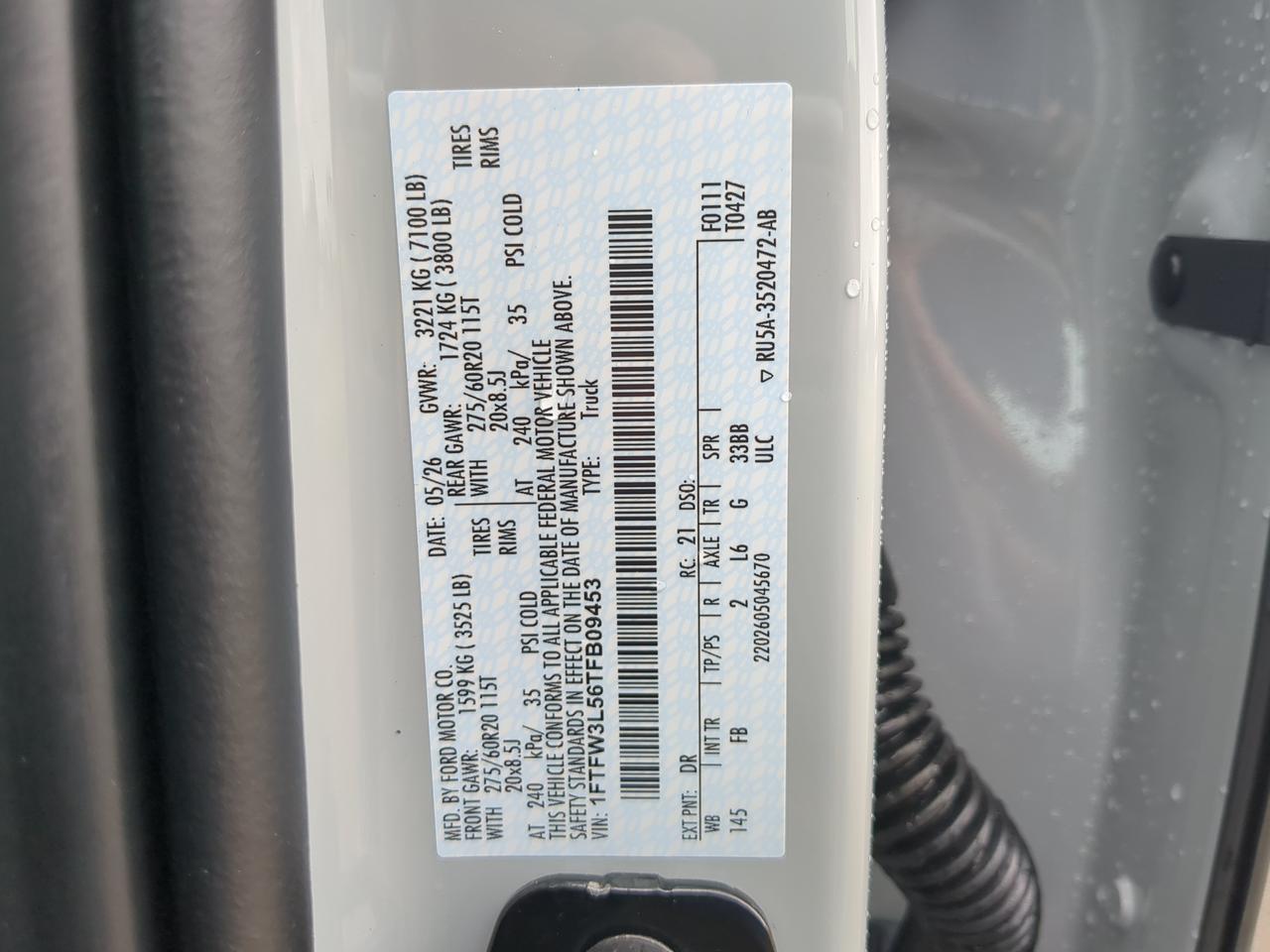 2026 Ford F-150 XLT Winder GA