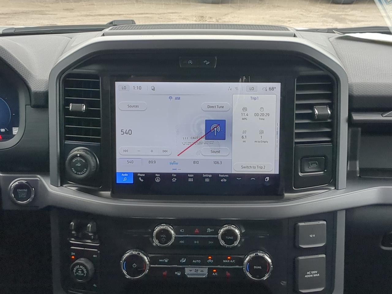 2026 Ford F-150 XLT Winder GA
