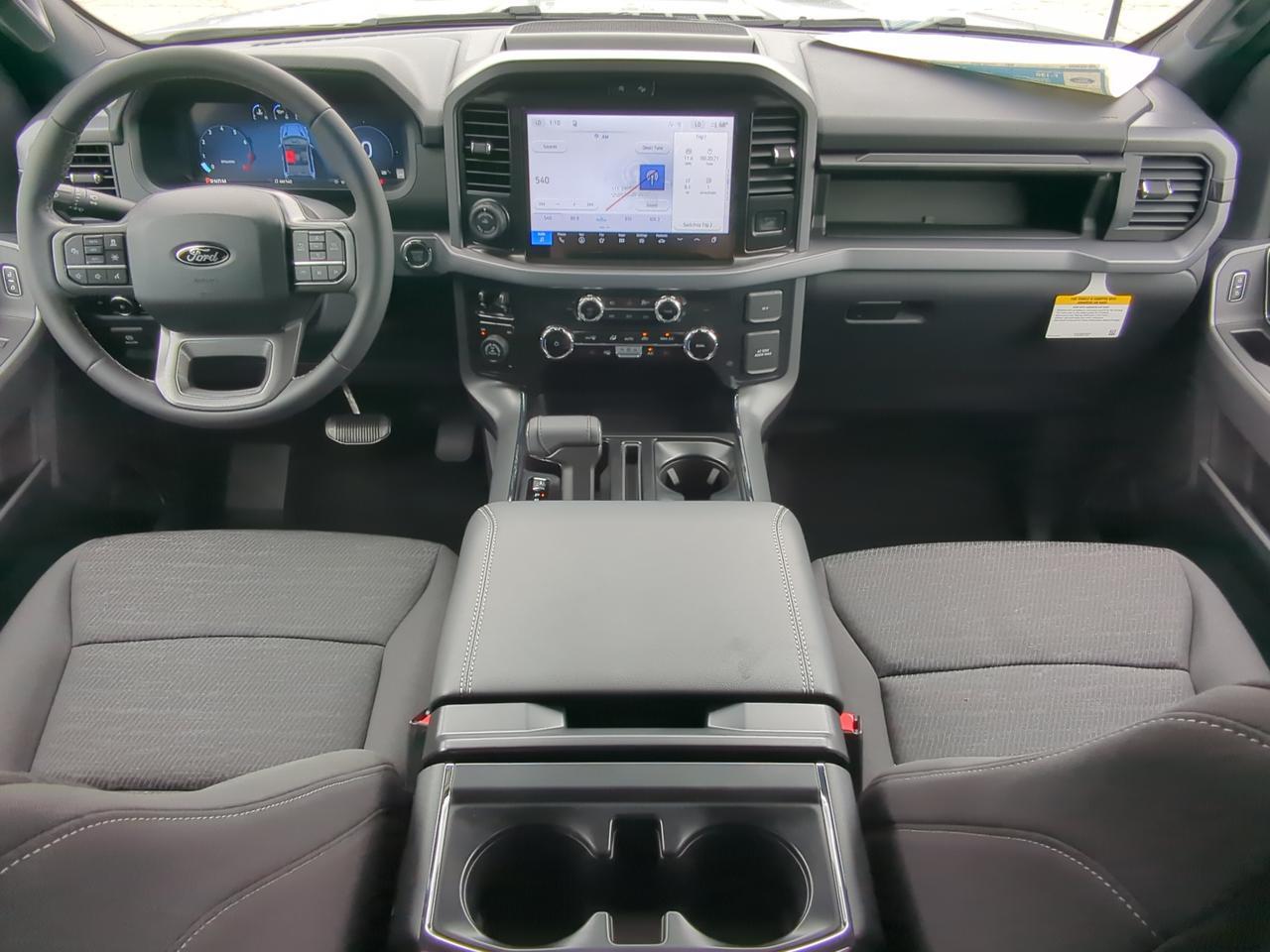 2026 Ford F-150 XLT Winder GA