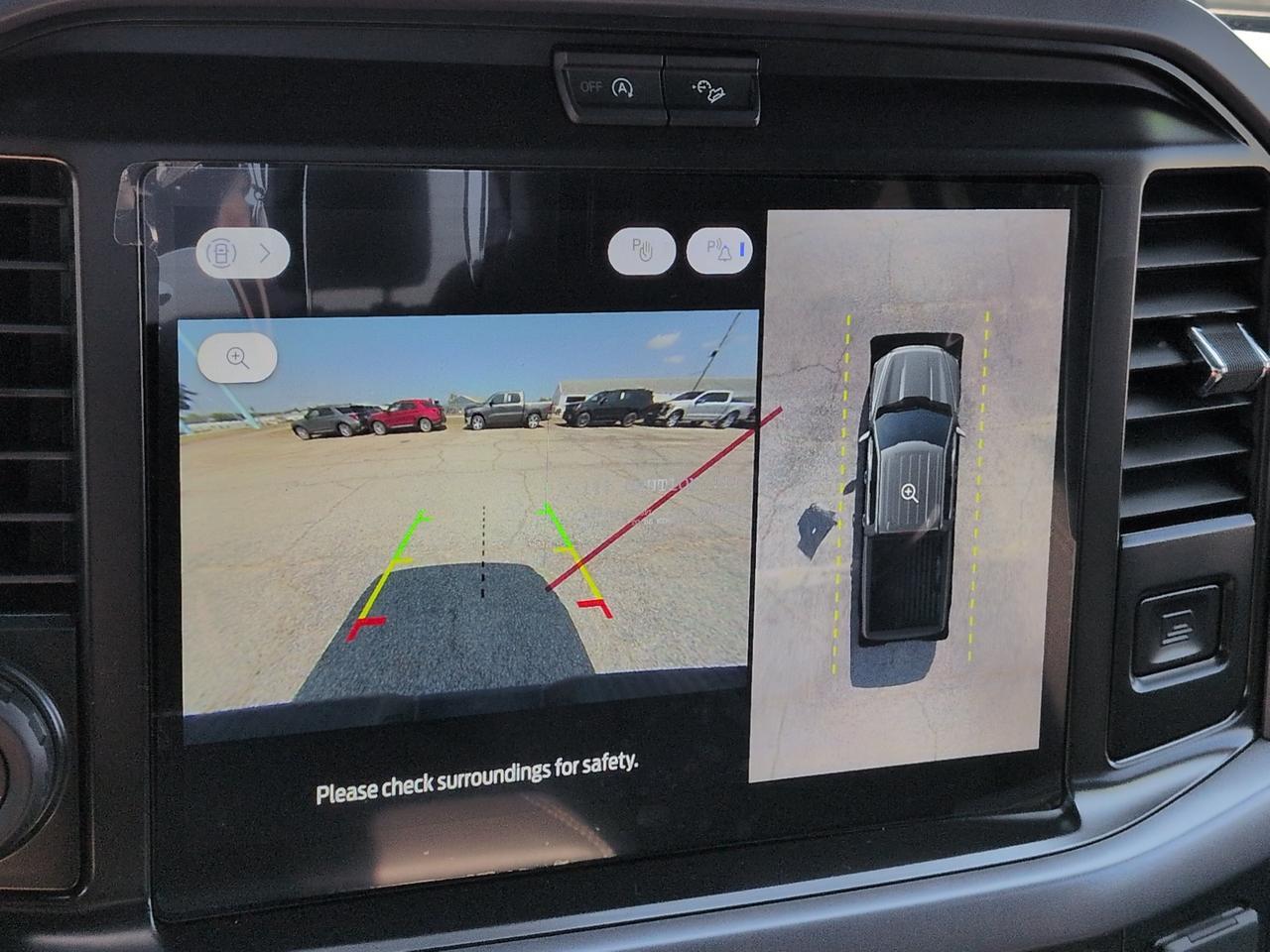 2026 Ford F-150 XLT Winder GA