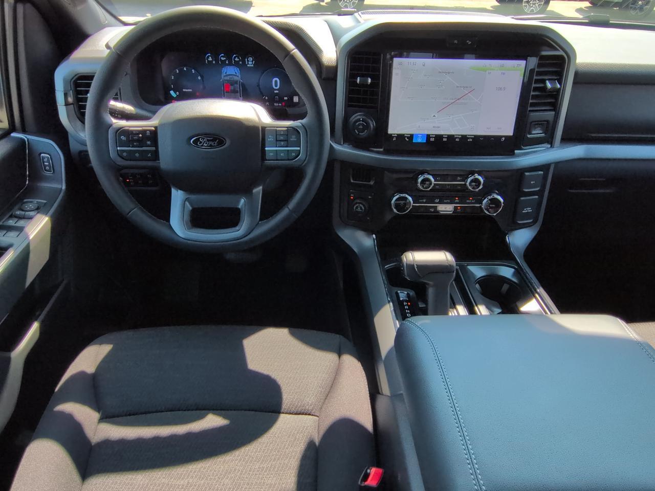 2026 Ford F-150 XLT Winder GA