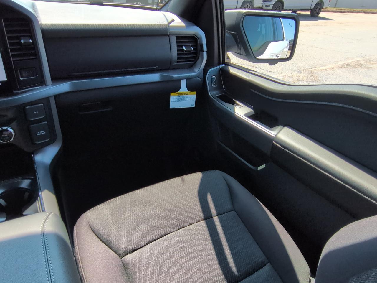 2026 Ford F-150 XLT Winder GA