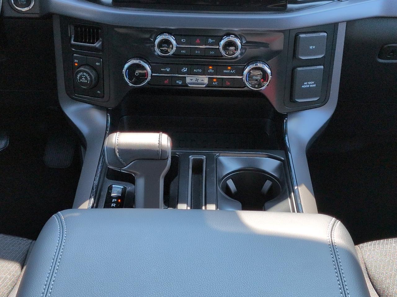 2026 Ford F-150 XLT Winder GA
