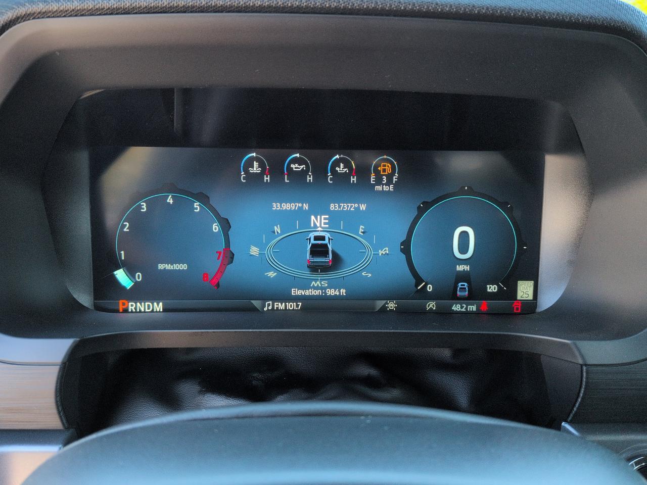 2026 Ford F-150 XLT Winder GA