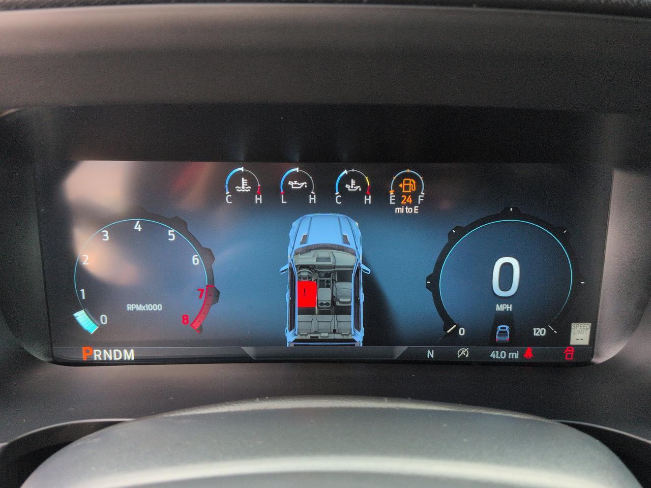 2026 Ford F-150 XLT Winder GA