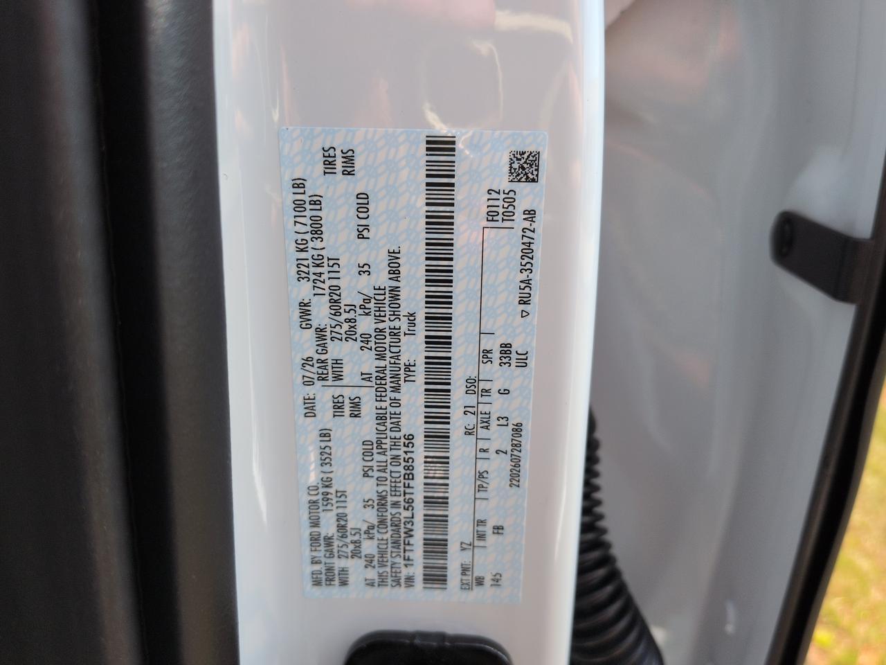2026 Ford F-150 XLT Winder GA