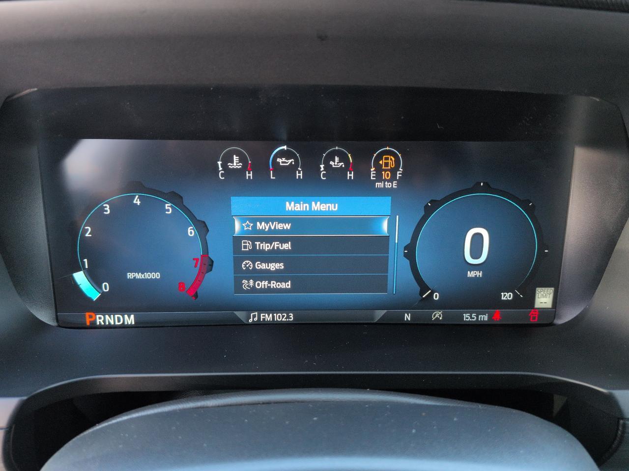 2026 Ford F-150 XLT Winder GA