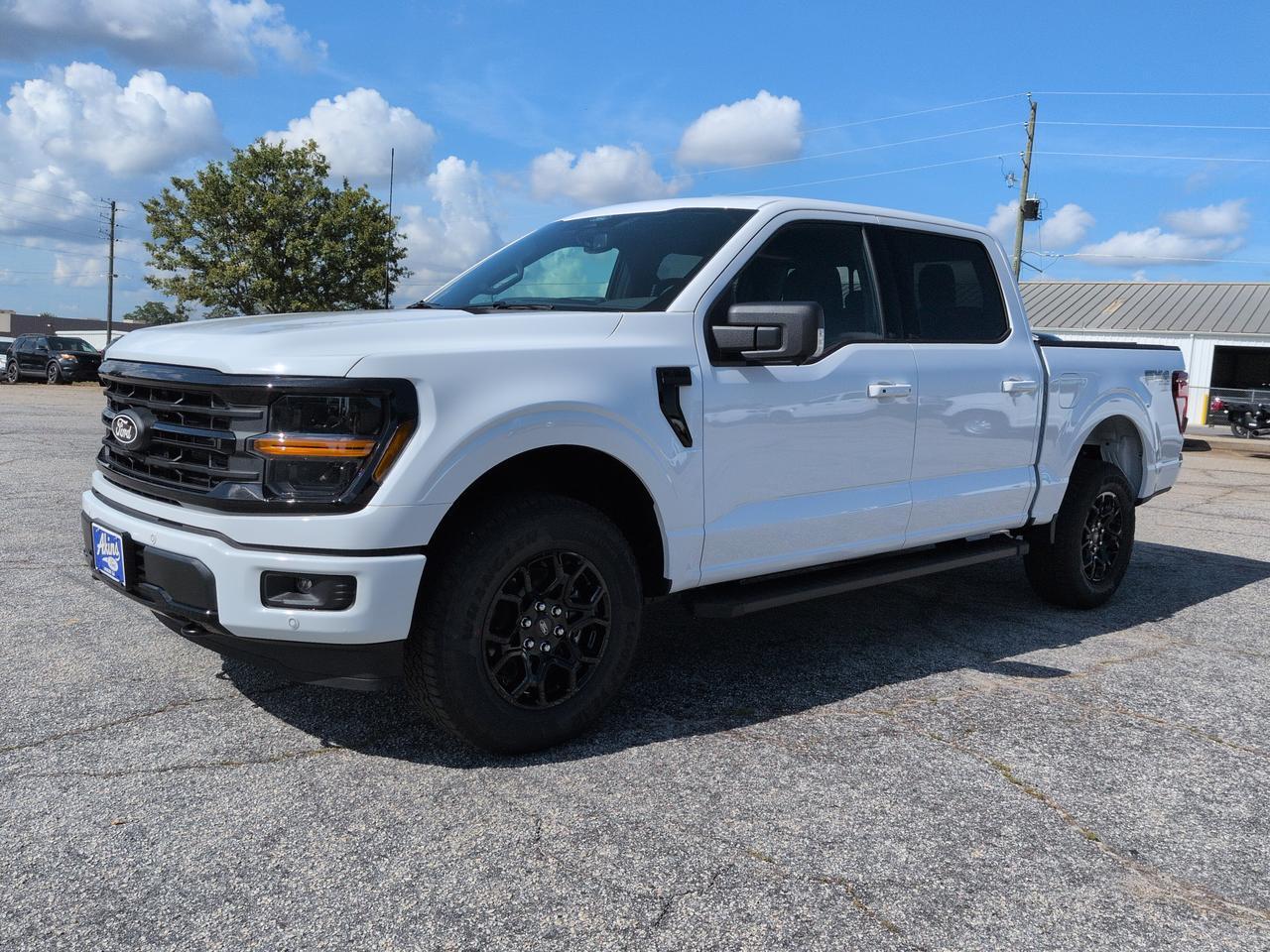 2026 Ford F-150 XLT Winder GA