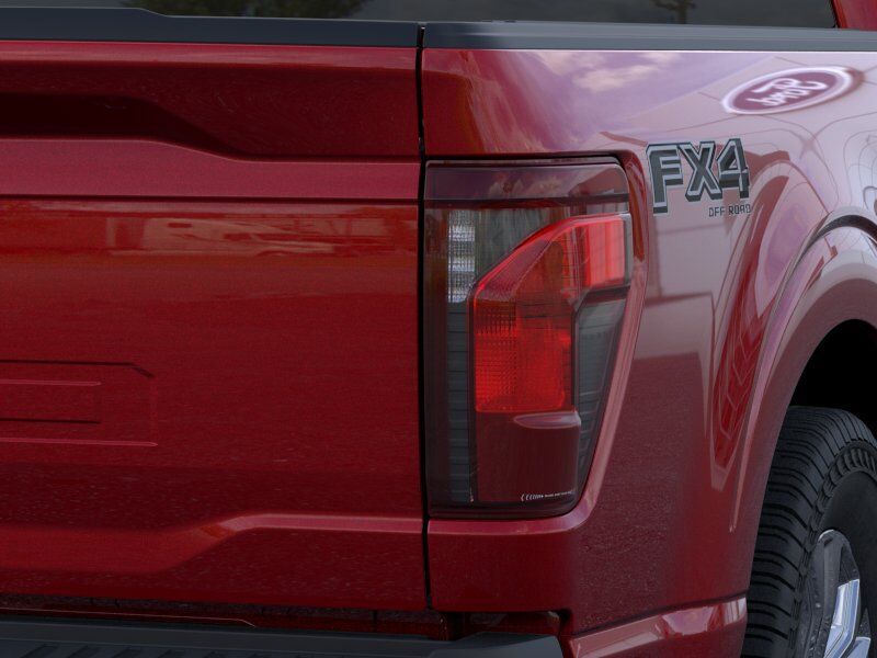 2026 Ford F-150 XLT Winder GA
