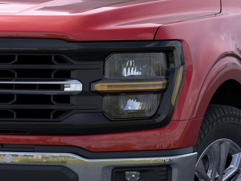 2026 Ford F-150 XLT Winder GA