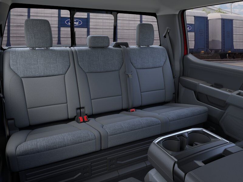 2026 Ford F-150 XLT Winder GA